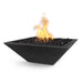 The Outdoor Plus Maya Fire Bowl – GFRC Concrete The Outdoor Plus