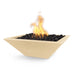 The Outdoor Plus Maya Fire Bowl – GFRC Concrete The Outdoor Plus
