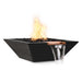 The Outdoor Plus Maya Fire & Water Bowl | GFRC Concrete The Outdoor Plus