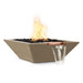 The Outdoor Plus Maya Fire & Water Bowl | GFRC Concrete The Outdoor Plus