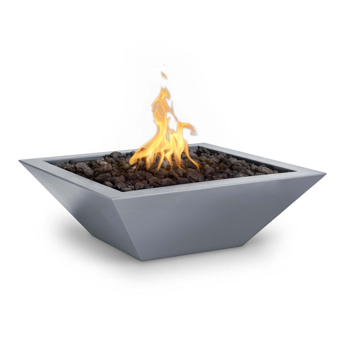 The Outdoor Plus Maya Fire Bowl | Metal Powder Coat The Outdoor Plus