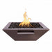 The Outdoor Plus Maya Fire & Water Bowl | Metal Powder Coat The Outdoor Plus