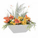 The Outdoor Plus Maya Planter Bowl | Metal Powder Coat The Outdoor Plus
