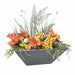 The Outdoor Plus Maya Planter Bowl | Metal Powder Coat The Outdoor Plus