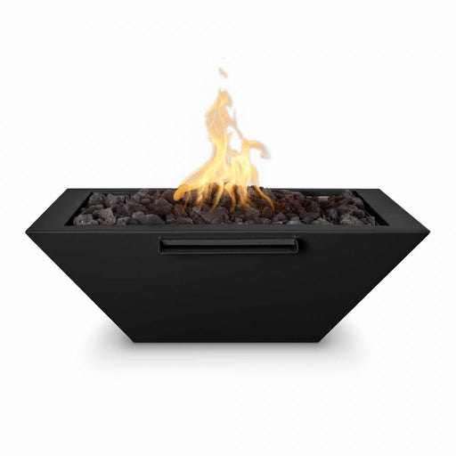 The Outdoor Plus Maya Fire & Water Bowl | Metal Powder Coat The Outdoor Plus