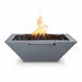 The Outdoor Plus Maya Fire & Water Bowl | Metal Powder Coat The Outdoor Plus