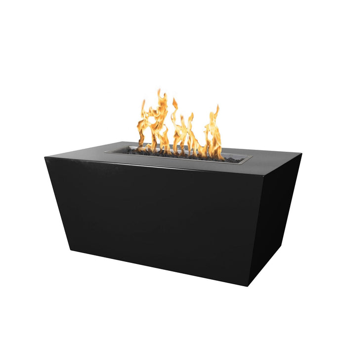 The Outdoor Plus Mesa Fire Pit | Metal Powder Coat The Outdoor Plus