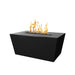 The Outdoor Plus Mesa Fire Pit | Metal Powder Coat The Outdoor Plus