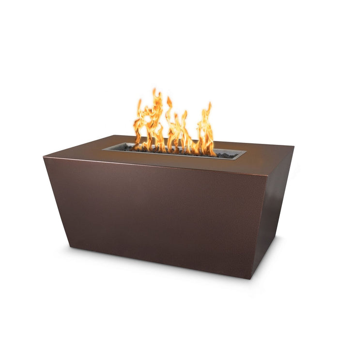 The Outdoor Plus Mesa Fire Pit | Metal Powder Coat The Outdoor Plus