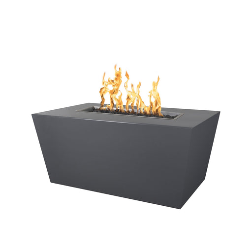 The Outdoor Plus Mesa Fire Pit | Metal Powder Coat The Outdoor Plus