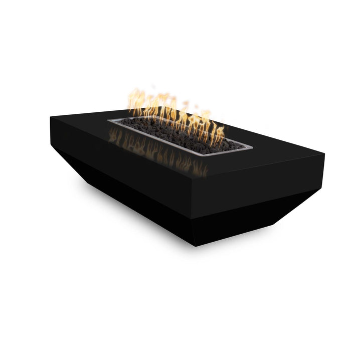 The Outdoor Plus Moderno Fire Pit | Powder Coated Metal The Outdoor Plus