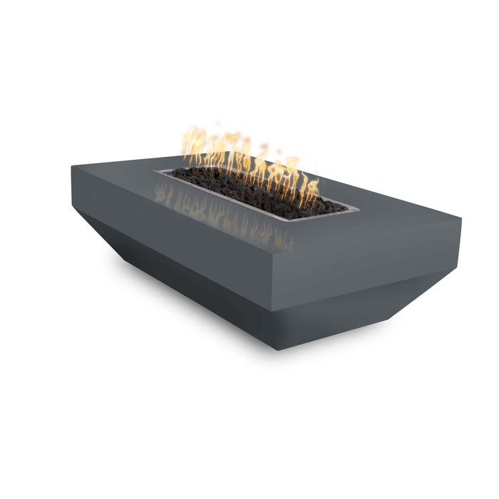 The Outdoor Plus Moderno Fire Pit | Powder Coated Metal The Outdoor Plus