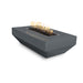 The Outdoor Plus Moderno Fire Pit | Powder Coated Metal The Outdoor Plus
