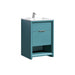 KubeBath Nudo Modern Bathroom Vanity KubeBath