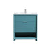 KubeBath Nudo Modern Bathroom Vanity KubeBath