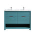 KubeBath Nudo 48" Modern Bathroom Vanity KubeBath