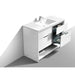 KubeBath Nudo 48" Modern Bathroom Vanity KubeBath