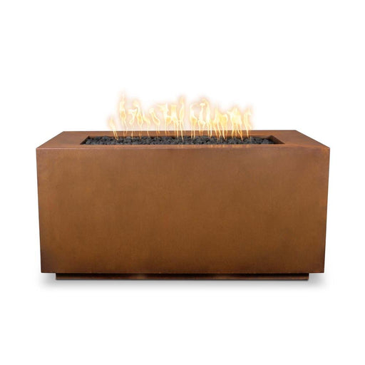 The Outdoor Plus Pismo Fire Pit | Corten Steel The Outdoor Plus
