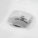 KubeBath Solid Brass Square Pop-Up Drain KubeBath