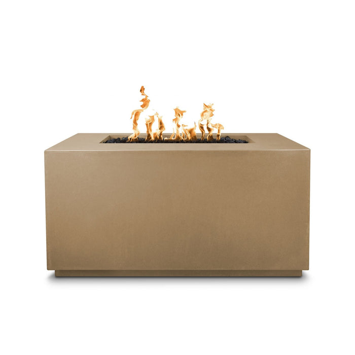 The Outdoor Plus Pismo Fire Pit | GFRC Concrete The Outdoor Plus