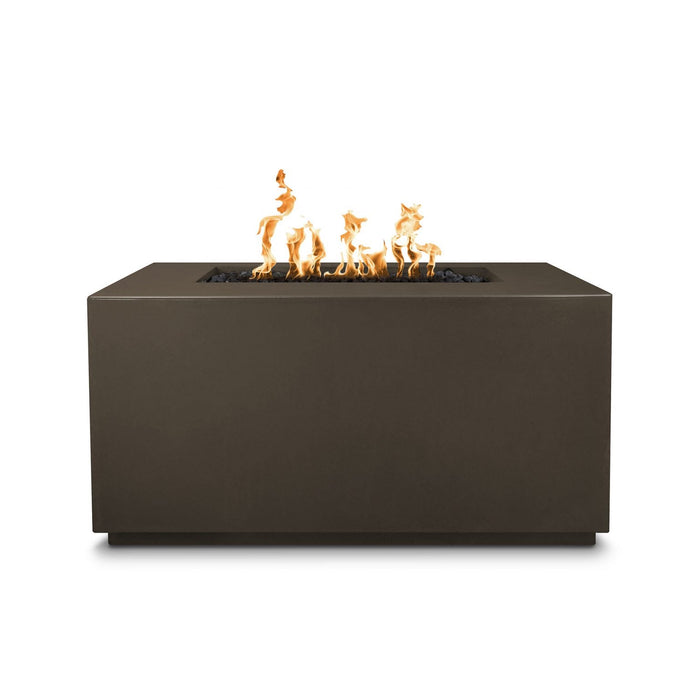 The Outdoor Plus Pismo Fire Pit | GFRC Concrete The Outdoor Plus