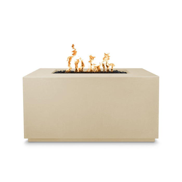 The Outdoor Plus Pismo Fire Pit | GFRC Concrete The Outdoor Plus