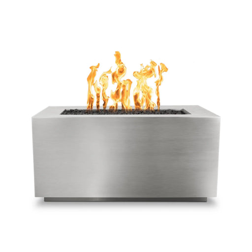 The Outdoor Plus Pismo Fire Pit | Stainless Steel The Outdoor Plus