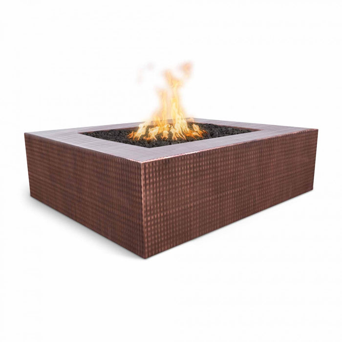 The Outdoor Plus Quad Fire Pit | Copper The Outdoor Plus
