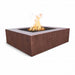 The Outdoor Plus Quad Fire Pit | Copper The Outdoor Plus