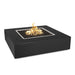 The Outdoor Plus Quad Fire Pit | Metal Powder Coat The Outdoor Plus