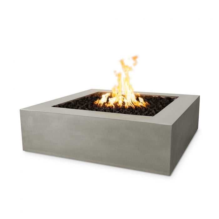 The Outdoor Plus Quad Fire Pit | GFRC Concrete The Outdoor Plus