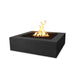 The Outdoor Plus Quad Fire Pit | GFRC Concrete The Outdoor Plus