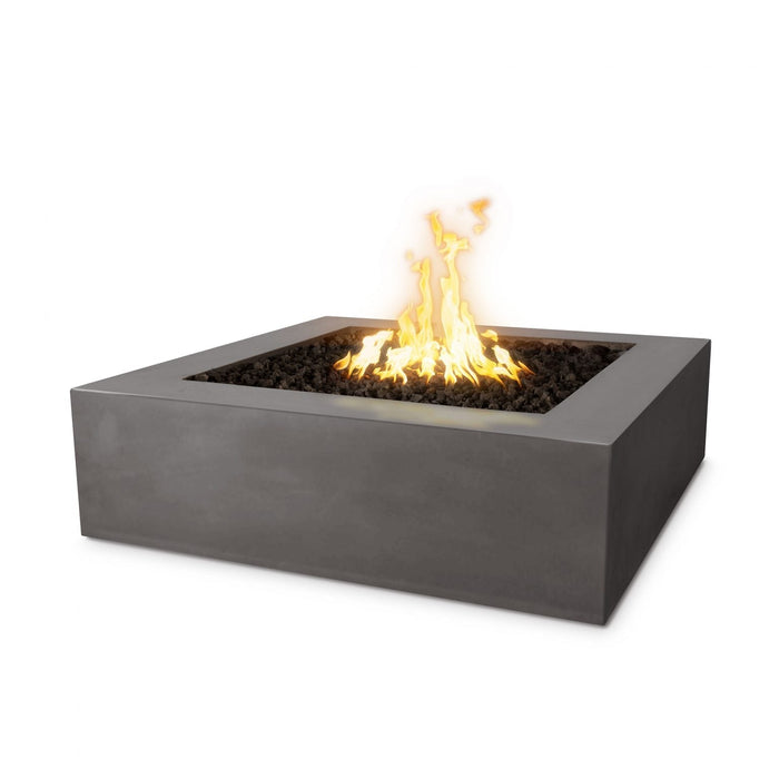 The Outdoor Plus Quad Fire Pit | GFRC Concrete The Outdoor Plus