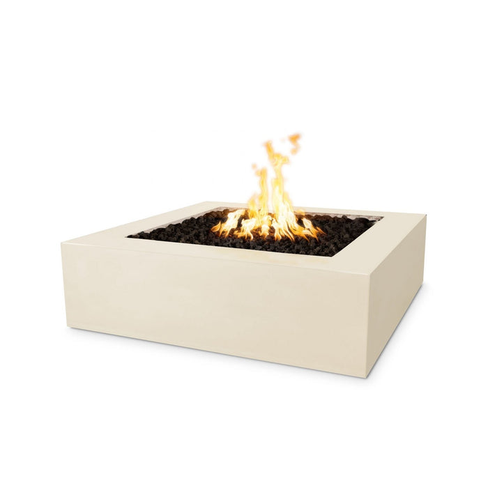 The Outdoor Plus Quad Fire Pit | GFRC Concrete The Outdoor Plus