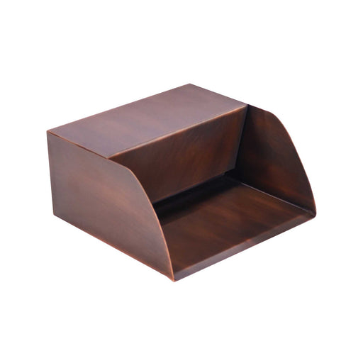 The Outdoor Plus Radius Scupper The Outdoor Plus