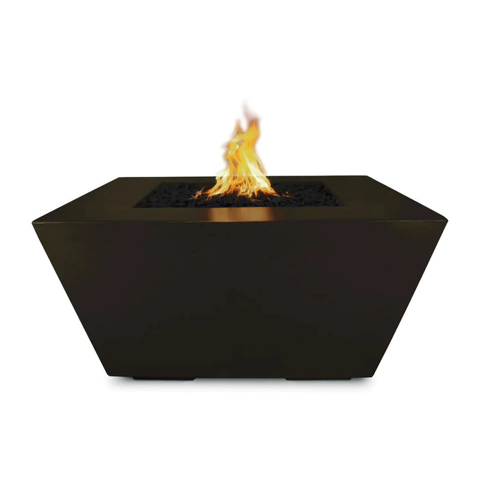 The Outdoor Plus Redan Fire Pit | Powder Coated Metal The Outdoor Plus