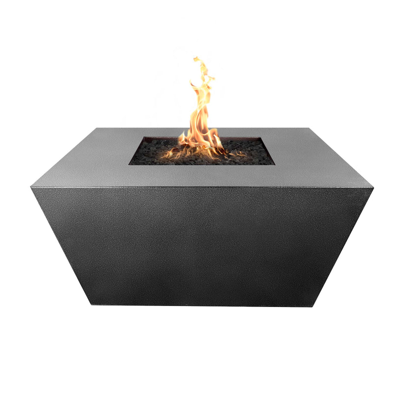 The Outdoor Plus Redan Fire Pit | Stainless Steel