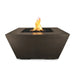 The Outdoor Plus Redan Fire Pit | Powder Coated Metal The Outdoor Plus