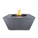 The Outdoor Plus Redan Fire Pit | Powder Coated Metal The Outdoor Plus