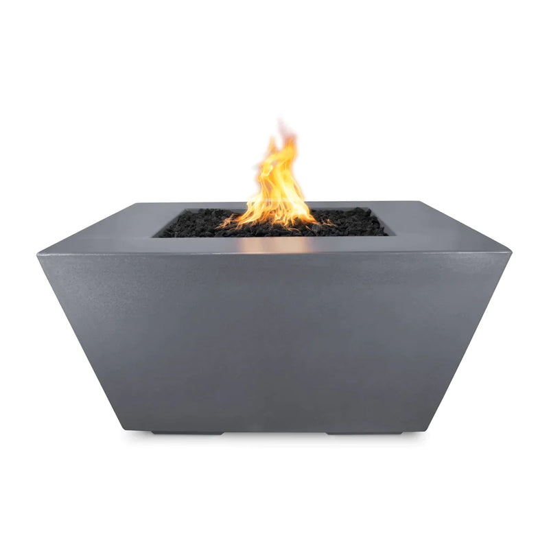 The Outdoor Plus Redan Fire Pit | Powder Coated Metal