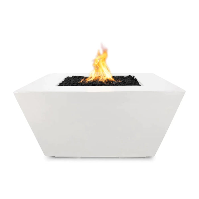 The Outdoor Plus Redan Fire Pit | Powder Coated Metal The Outdoor Plus