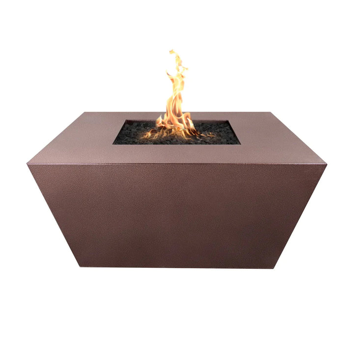 The Outdoor Plus Redan Fire Pit | Powder Coated Metal The Outdoor Plus