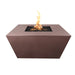 The Outdoor Plus Redan Fire Pit | Powder Coated Metal The Outdoor Plus