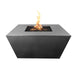 The Outdoor Plus Redan Fire Pit | Powder Coated Metal The Outdoor Plus