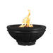 The Outdoor Plus Roma Fire Bowl | GFRC Concrete The Outdoor Plus
