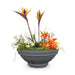 The Outdoor Plus Roma Planter Bowl | GFCR Concrete The Outdoor Plus