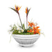 The Outdoor Plus Roma Planter Bowl | GFCR Concrete The Outdoor Plus
