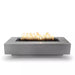 The Outdoor Plus Coronado Fire Pit | Stainless Steel The Outdoor Plus