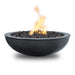 The Outdoor Plus 27" Sedona Fire Bowl | Metal Powder Coat The Outdoor Plus