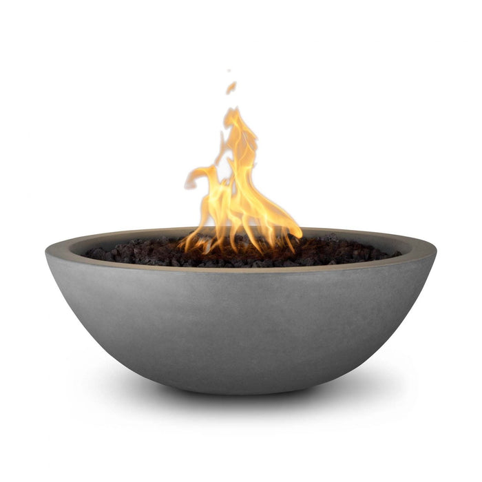 The Outdoor Plus Sedona Fire Bowl | GFRC Concrete The Outdoor Plus